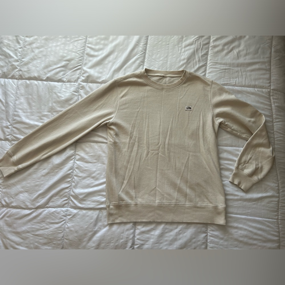 The Northface Sweater